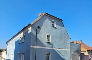 Wohnung mieten in 06193 Löbejün, Raus aus dem Großstadtstress!!