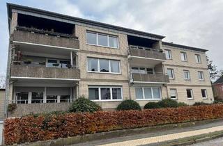 Wohnung mieten in 21335 Lüneburg, Gemütlich Wohnen im Roten Feld