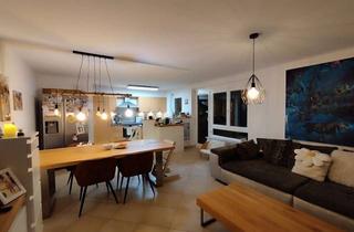 Wohnung mieten in 71723 Großbottwar, Helle 3-Zimmer-Wohnung mit Balkon und Garten