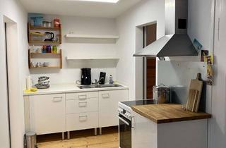 Wohnung mieten in 64319 Pfungstadt, Modernisierte 2-Zimmer-Singlewohnung, teilmöbliert, EG, ruhige Lage Pfungstadt!