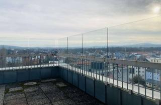 Penthouse mieten in 95444 City, Penthouse nahe der Innenstadt zu vermieten