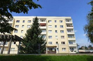 Wohnung mieten in Rülingstraße 2 a, 01662 Meißen, 1-Raumwohnung in direkter Nachbarschaft zur Verwaltungsfachhochschule in Meißen Cölln