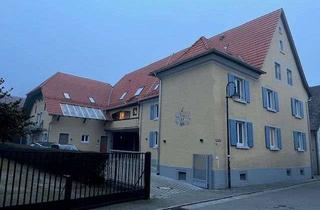 Wohnung mieten in Ellengurt, 79424 Auggen, Aussergewöhnliche Wohnung im Herzen des Markgräflerlandes