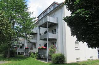 Wohnung mieten in Bleuelwiesen 16, 72458 Albstadt, Familienglück auf zwei Etagen: 3-Zimmer-Maisonettewohnung