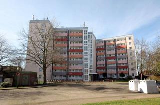 Wohnung mieten in Hermelinweg 15, 26131 Oldenburg, Frei ab 01.01.2026! 2-Zimmer-Erdgeschosswohnung mit Wohnberechtigungsschein in Eversten