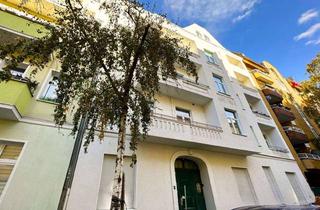 Wohnung mieten in Martin-Opitz-Str., 13357 Wedding, Schicke Singlewhg. sucht nette/n Nachmieter*in!