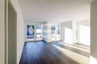 Wohnung mieten in Am Jagdweg, 81549 Ramersdorf-Perlach, NEUBAU ERSTBEZUG: Luxuriöse Gartenwohnung 78,85 m² mit top Ausstattung!