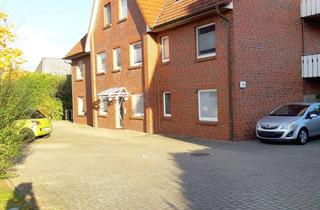 Wohnung mieten in Westfeld, 21635 Jork, Gemütliche moderne 3-Zi.-Wohnung in Jork