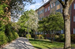 Wohnung mieten in Pionierstraße 93, 13589 Spandau, 2-Zimmerwohnung sucht Heimhandwerker