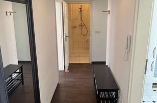 Wohnung mieten in Luitgardstraße 21, 75177 Nordstadt, Geschmackvolle, vollst. renovierte 3-Zimmer-Wohnung: Heller Altbau, saniert, in guter Lage