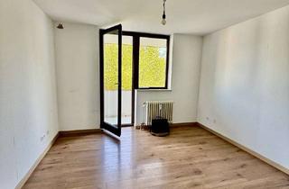 Wohnung mieten in 79211 Denzlingen, Schnell sein lohnt sich! 1 Zimmer Wohnung zur Miete in Denzlingen - Top Anbindung zu Freiburg!