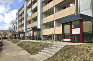 Wohnung mieten in Semmelweisstraße 14, 17036 Stadtgebiet Ost, Wohnung sucht nette Nachbarn