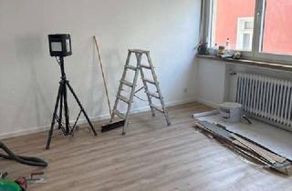 Wohnung mieten in Kleiner Biergrund 17, 63065 Offenbach, 1-Zimmer-Apartment in Offenbacher Stadtmitte