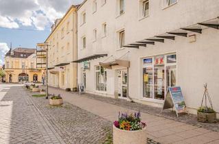 Wohnung mieten in Wartlaustraße 12, 17033 Innenstadt, SeniorenWohnen in der Innenstadt!