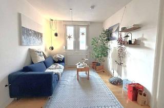 Wohnung mieten in 64285 Darmstadt, SCHWIND IMMOBILIEN - helle Altbauwohnung in Bessungen