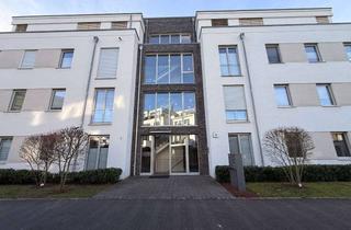 Wohnung mieten in Johann-Wilhelm-Scheidt-Str. 10, 45219 Kettwig, Attraktive 4-Zimmer-Garten-Wohnung mit See-Blick (Seepromenade)