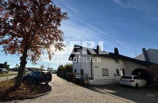 Wohnung mieten in 94365 Parkstetten, Gemütliche 4-Zimmer-Wohnung in Parkstetten