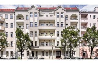 Wohnung mieten in Prenzlauer Berg, 10439 Prenzlauer Berg, Several Studio apartments in Prenzlauer Berg/ mehrere Studios in Prenzlauer Berg