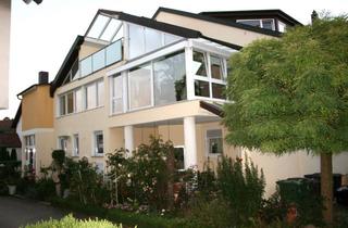 Wohnung mieten in August-Schollstrasse, 71711 Steinheim, Attika-Wohnung mit Balkon in Steinheim an der Murr