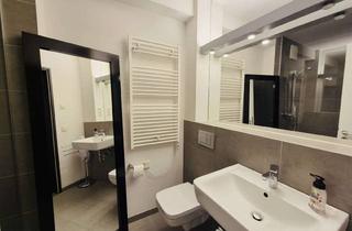 Wohnung mieten in Helmholtzstraße, 50825 Ehrenfeld, NEUBAU Köln-Ehrenfeld * 1-Zimmer-Appartement teilmöbliert 30 qm