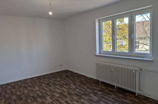 Wohnung mieten in Jägerstraße 44, 13595 Spandau, Schöne 1 Zimmer Wohnung mit Balkon