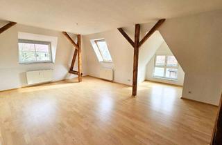 Wohnung mieten in Taubestr. 36, 04347 Schönefeld-Abtnaundorf, ** Schicke 2-Zimmer-Dachgeschosswohnung mit großer ECKBADEWANNE in Leipzig **