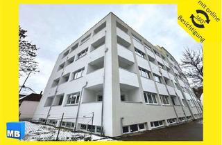 Wohnung mieten in Petrusstraße, 72461 Albstadt, Erstbezug, Aufzug, Loggia