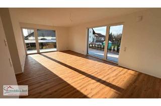 Wohnung mieten in 66706 Perl, PERL-NENNIG: EXKLUSIVE NEUBAU WOHNUNG IN TOP LAGE!