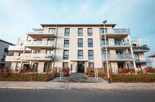 Wohnung mieten in Edenkobener Straße 20, 01471 Radeburg, Großzügige 4 Raumwohnung mit 2 Balkonen