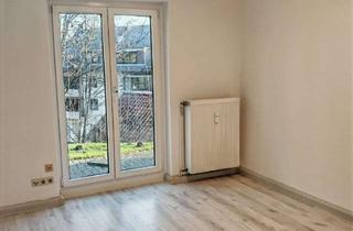 Wohnung mieten in Windmühlenstraße, 38678 Clausthal-Zellerfeld, Frisch renoviert: 1-Zimmer-Apartment in der Windmühlenstrasse