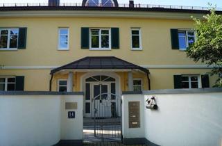 Wohnung mieten in Grillparzerstr. 14, 85521 Ottobrunn, Erstbezug nach Renovierung: Moderne 2,5-Zi-DG-Wohnung in Ottobrunn