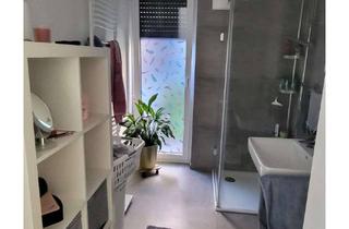 Wohnung mieten in Rotfinkenweg 23a, 33129 Delbrück, Wunderschöne 3-Zimmer-Wohnung in Delbrück mit Garten & Terrasse