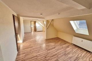 Wohnung mieten in Wielandstraße 15, 06667 Weißenfels, renovierte, helle 4 Zimmerwohnung im 4.OG in Weißenfels