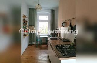Tauschwohnungen in Prenzlauer Berg, 10405 Prenzlauer Berg, Tauschwohnung: Schöne Wohnung im Prenzlauerberg