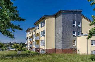 Wohnung mieten in Schneppendahler Weg 34, 42897 Remscheid, ab 60 Jahre, barrierefreie kleine Wohnung im altengerechten wohnen Schneppendahl