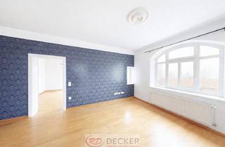 Wohnung mieten in 84149 Velden, Stilvoll wohnen im kleinen Mehrparteienhaus ++Decker Immobilien++