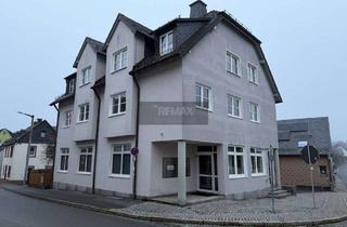 Wohnung mieten in 95179 Geroldsgrün, Gemütliche Wohnung im Herzen von Geroldsgrün