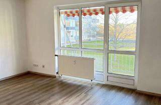 Wohnung mieten in Friedrich-Gotttlieb-Keller-Siedlung 55, 09661 Hainichen, Moderne 2-Zimmer-Wohnung mit Balkon in ruhiger Hainichen-Siedlung