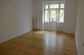 Wohnung mieten in Wetzlarer Straße 30, 14197 Wilmersdorf, SANIERTE ALTBAUWOHNUNG MIT HIGHLIGHTKÜCHE IM SCHÖNEN RHEINGAUVIERTEL