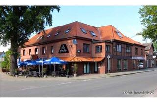 Wohnung mieten in 38527 Meine, 2 Zi. Wohnung 44,25 m² in Meine - Ortsmitte - provisionsfrei