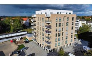 Penthouse mieten in 38226 Lebenstedt, Exklusive Penthouse-Wohnung mit Blick auf den Salzgittersee