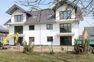 Wohnung mieten in 85462 Eitting, Neuwertige Niedrigenergiewohnung nahe Flughafen