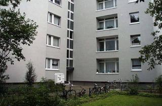 Wohnung mieten in Westtangente 71, 40880 Ratingen, Gut geschnittene 4-Zimmer-Wohnung in Ratingen West