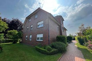 Wohnung mieten in Moltkestraße, 49565 Bramsche, Ruhige 2-Zimmer-Wohnung in Bramsche zu vermieten