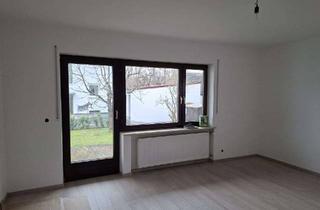 Wohnung mieten in 85221 Dachau, 2-Zimmer Apartment mit Terrasse, Nähe DAH-Stadtweiher