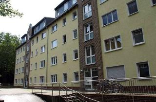 Sozialwohnungen mieten in Martener Straße 356, 44379 Marten, 2-Zimmer im II.OG mit Balkon in Dortmund-Marten! WBS erforderlich!! Mit Aufzug!!