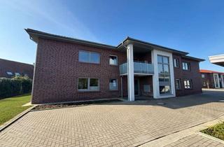 Wohnung mieten in Ginsterweg, 49610 Quakenbrück, Moderne 2-Zimmer-Wohnung mit Terrasse in beliebter Lage von Quakenbrück