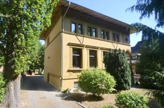 Wohnung mieten in 38889 Blankenburg, Exklusive 3,5 - Zimmerwohnung in italienischer Landhausvilla
