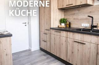 Wohnung mieten in Hans-Böckler-Str. 32, 29699 Bomlitz, 4-Zimmer Wohnung - EBK BALKON SOLARANLAGE