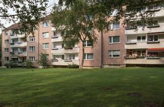 Wohnung mieten in Ilmenaustr. 20, 38448 Wolfsburg, Moderne 3-Zimmer-Wohnung mit Loggia und Duschbad